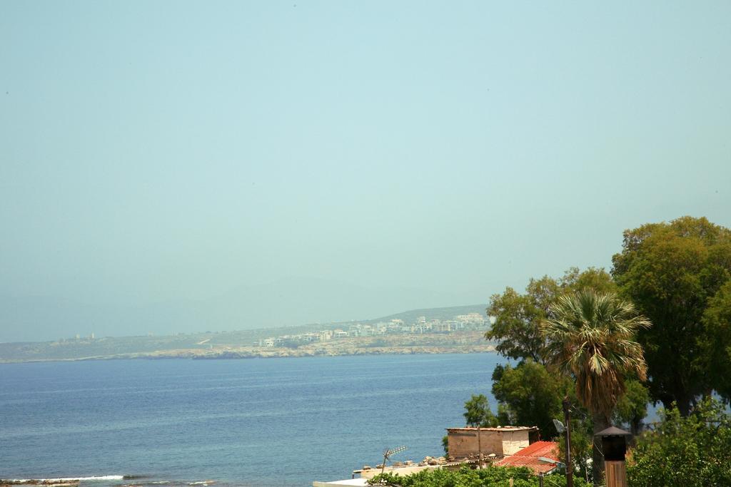 Boutique Hotel Fortino Chania  Cameră foto