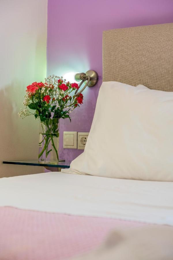 Boutique Hotel Fortino Chania  Exterior foto