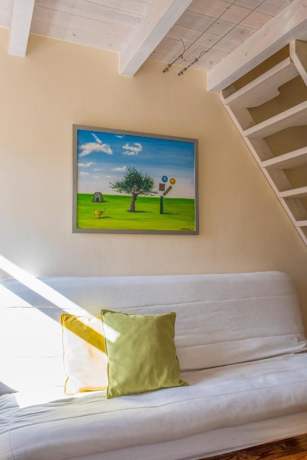 Boutique Hotel Fortino Chania  Exterior foto