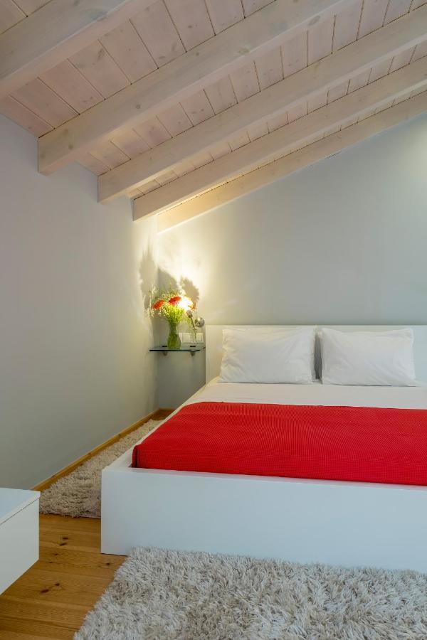 Boutique Hotel Fortino Chania  Exterior foto
