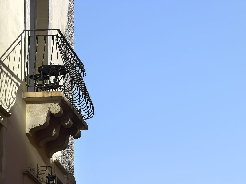 Boutique Hotel Fortino Chania  Exterior foto
