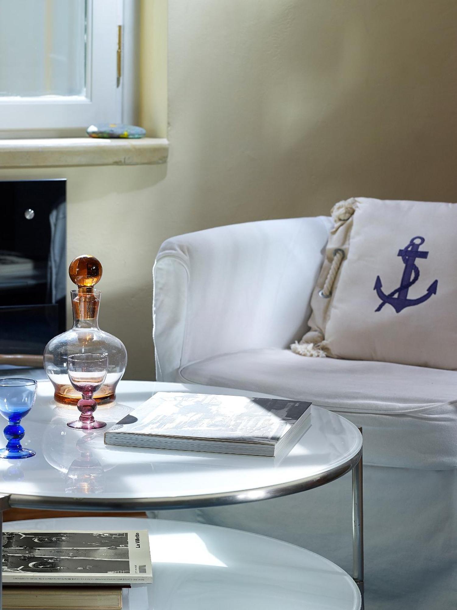 Boutique Hotel Fortino Chania  Cameră foto