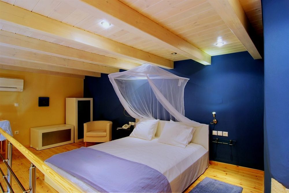 Boutique Hotel Fortino Chania  Exterior foto
